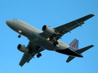 OO-SSS @ EBOS - Moments before touchdown rwy26, training flight - by Joeri Van der Elst