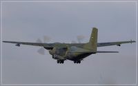 50 57 @ EDDR - Transall C-160D - by Jerzy Maciaszek