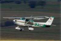 D-EOMT @ EDDR - Cessna 152 II - by Jerzy Maciaszek
