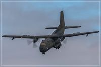 50 57 @ EDDR - Transall C-160D, - by Jerzy Maciaszek