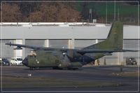 50 57 @ EDDR - Transall C-160D - by Jerzy Maciaszek