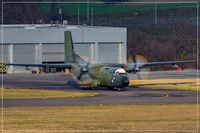 50 57 @ EDDR - Transall C-160D - by Jerzy Maciaszek