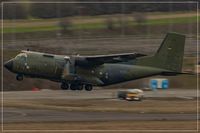 50 57 @ EDDR - Transall C-160D - by Jerzy Maciaszek