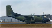 50 57 @ EDDR - Transall C-160D - by Jerzy Maciaszek