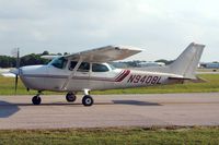 N9408L @ KLAL - N9408L   Cessna 172P Skyhawk [172-76551] Lakeland-Linder~N 15/04/2010 - by Ray Barber