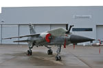 N609AX @ AFW - At the 2018 Alliance Airshow - Fort Worth, Texas