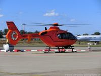 D-HZSO @ EDDK - Eurocopter EC-135T2+ - CHX Bundesministerium des Inneren - 0644 - D-HZSO - 05.10.2016 - CGN - by Ralf Winter