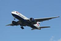 G-VIIS @ LLBG - Flight from London. - by ikeharel