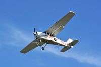 N42RL @ CCR - Buchanan Field Concord California 2018. - by Clayton Eddy