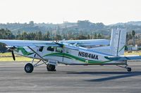 N584MA @ CCR - Buchanan Field Concord California 2018. - by Clayton Eddy