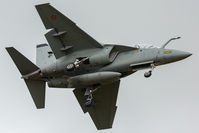 MM55217 @ LIED - LANDING 35 - by Gian Luca Onnis SARDEGNA SPOTTERS