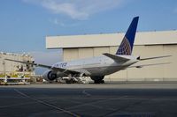 N78003 @ KSFO - SFO 2018. - by Clayton Eddy