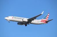 N884NN @ KORD - Boeing 737-823 - by Mark Pasqualino