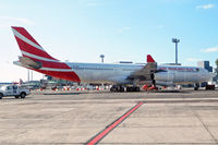 3B-NBD @ FIMP - At Mauritius - by Micha Lueck