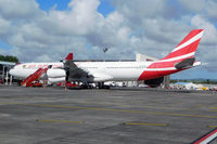 3B-NBD @ FIMP - At Mauritius - by Micha Lueck