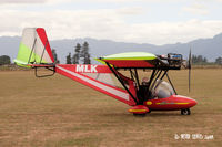 ZK-MLK @ NZMA - M C Henton, Taupiri