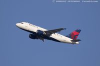 N347NB @ KEWR - Airbus A319-114 - Delta Air Lines  C/N 1800, N347NB - by Dariusz Jezewski www.FotoDj.com