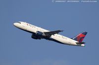 N375NC @ KEWR - Airbus A320-212 - Delta Air Lines  C/N 1789, N375NC - by Dariusz Jezewski www.FotoDj.com