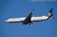 N38473 @ KEWR - Boeing 737-924/ER - United Airlines  C/N 38702, N38473