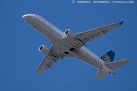 N634RW @ KEWR - Embraer 170SE (ERJ-170-100SE) - United Express (Shuttle America)   C/N 17000055, N634RW