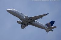 N648RW @ KEWR - Embraer 170SE (ERJ-170-100SE) - United Express (Republic Airlines)   C/N 17000068, N648RW