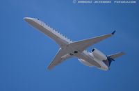N14174 @ KEWR - Embraer ERJ-145XR (EMB-145XR) - United Express (ExpressJet Airlines)   C/N 14500876, N14174