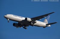 N69020 @ KEWR - Boeing 777-224/ER - United Airlines  C/N 31687, N69020