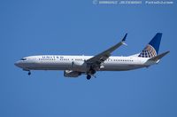 N78438 @ KEWR - Boeing 737-924/ER - United Airlines  C/N 33533, N78438