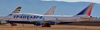 EI-XLL - Aeropuerto de Teruel-Plata - España - by Pedro Maria Martínez De Antoñana