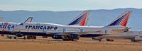 EI-XLN - Aeropuerto de Teruel-Plata - España - by Pedro Maria Martínez De Antoñana