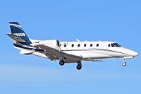N990DW @ KBOI - Approach to BOI. - by Gerald Howard