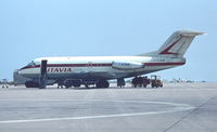 I-TIDB @ PMO - Palermo 5.9.1977 - by leo larsen