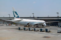 B-KQQ @ FAJS - At O.R. Tambo - by Micha Lueck