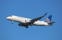 N156SY @ KORD - ERJ-170-200LR