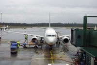 EI-FOL @ ESGG - At Gothenburg - by Micha Lueck