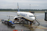 EI-FOL @ ESGG - At Gothenburg - by Micha Lueck