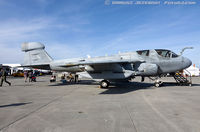 163524 @ KNKT - EA-6B Prowler 163524 MD-04 from VMAQ-3 Moondogs MAG-14 MCAS Cherry Point, NC - by Dariusz Jezewski www.FotoDj.com