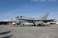 164276 @ KNKT - F/A-18C Hornet 164276 DW-10 from VMFA-251 Thunderbolts MAG-31 MCAS Beaufort, SC - by Dariusz Jezewski www.FotoDj.com