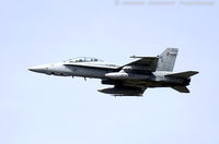 164876 @ KNKT - F/A-18D Hornet 164876 WK-11 from VMFA(AW)-224 Fighting Bengals MAG-31 MCAS Beaufort, SC - by Dariusz Jezewski www.FotoDj.com