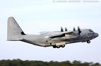 168071 @ KNKT - KC-130J Hercules 168071 BH-071 from VMGR-252 Otis  MCAS Cherry Point, NC