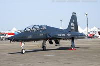 65-10324 @ KNKT - T-38A Talon 65-10324 WM from 394th CTS 509Th OG Whiteman AFB, MO