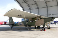 N44953 @ KNKT - Helio H-295/U-10A Super Courier  C/N 532, N44953 - by Dariusz Jezewski www.FotoDj.com