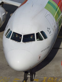 CS-TJF @ EDDT -  - by Tomas Milosch