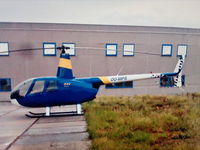 OO-MPS @ EBKT - WEVELGEM - by joannes Van Mierlo