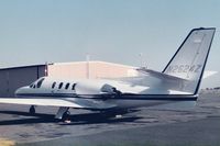 N2624Z @ O88 - Old Rio Vista Airport California 19?? - by Clayton Eddy
