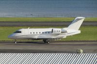 VH-BLM @ NZAA - now apparently based at AKL - by Magnaman
