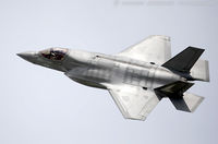 168059 @ KNKT - F-35B Lightning II 168059 VM-03 from VMFAT-501 Warlords MAG-31 MCAS Beaufort, SC - by Dariusz Jezewski www.FotoDj.com