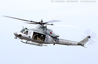 169287 @ KNKT - UH-1Y Venom 169287 TV-00 from HMLA-167 Warriors MAG-29 MCAS New River, NC
