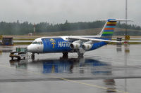 SE-DSU @ ESGG - At Gothenburg - by Micha Lueck