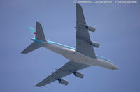 HL7621 @ KJFK - Airbus A380-861 - Korean Air  C/N 126, HL7621 - by Dariusz Jezewski www.FotoDj.com